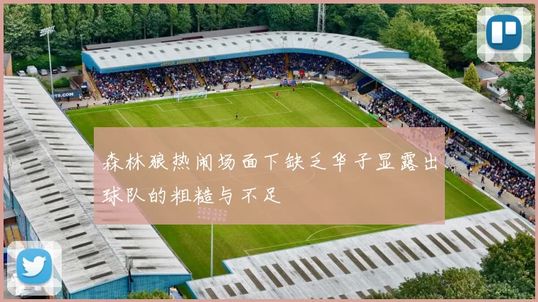 森林狼热闹场面下缺乏华子显露出球队的粗糙与不足